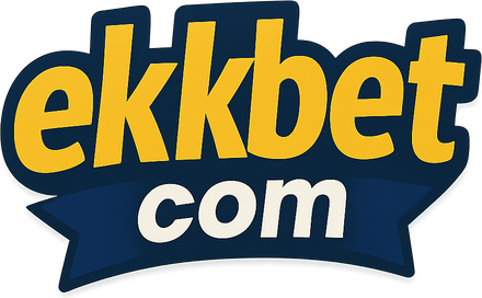 EkkBet Com Logo